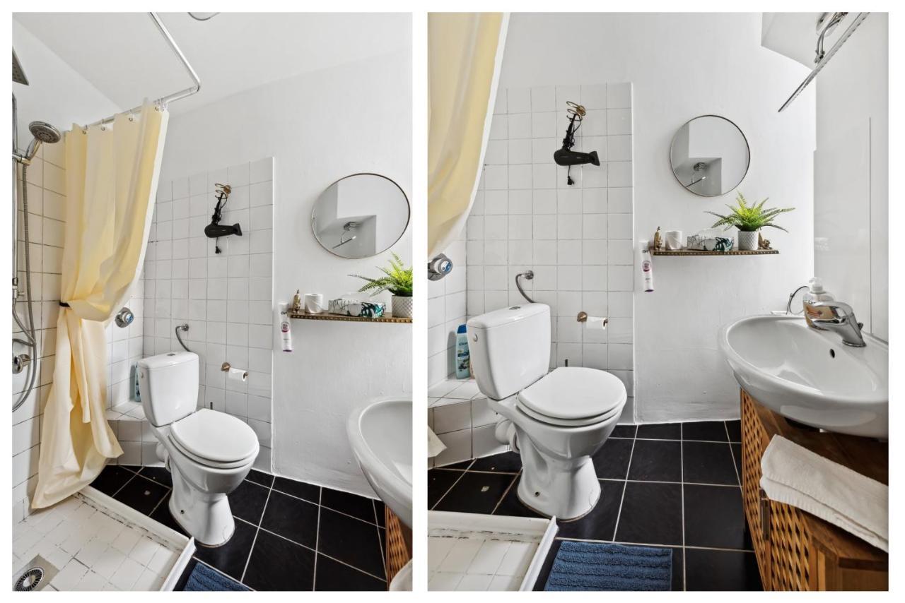 Arbio I Rustic Loft In Reuterkiez Appartement Berlin